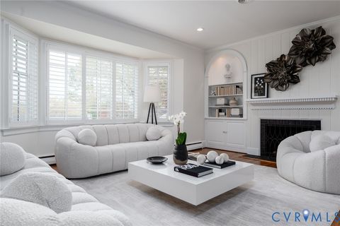 Tiny photo for 509 Gardiner Road, Henrico, VA 23229 (MLS # 2608046)