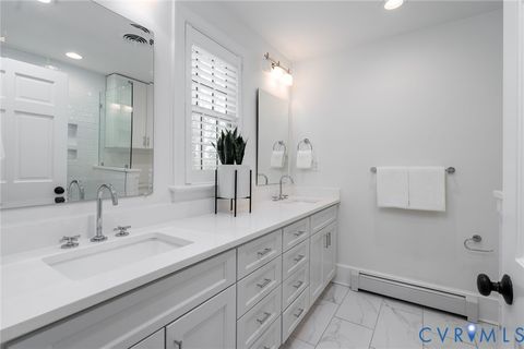 Tiny photo for 509 Gardiner Road, Henrico, VA 23229 (MLS # 2608046)