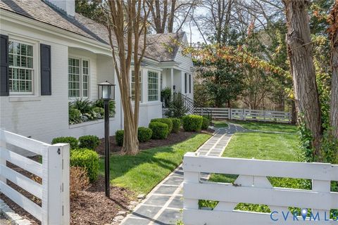 Tiny photo for 509 Gardiner Road, Henrico, VA 23229 (MLS # 2608046)