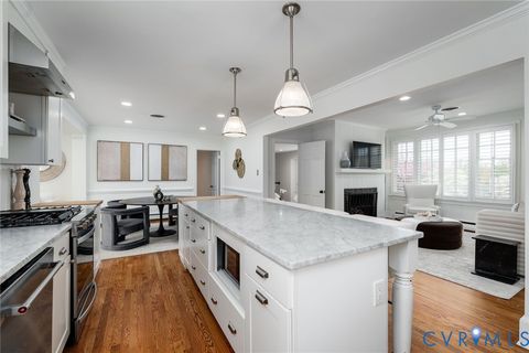 Tiny photo for 509 Gardiner Road, Henrico, VA 23229 (MLS # 2608046)