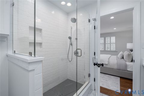 Tiny photo for 509 Gardiner Road, Henrico, VA 23229 (MLS # 2608046)