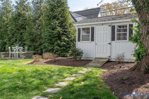 Tiny photo for 509 Gardiner Road, Henrico, VA 23229 (MLS # 2608046)