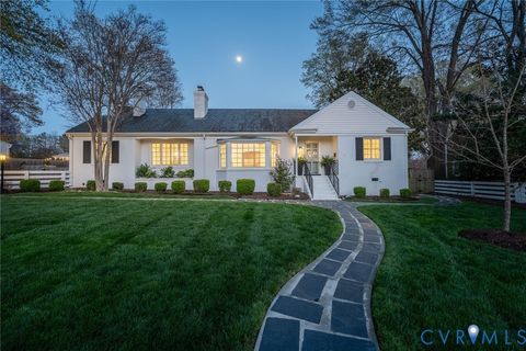 Tiny photo for 509 Gardiner Road, Henrico, VA 23229 (MLS # 2608046)