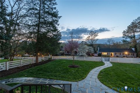 Tiny photo for 509 Gardiner Road, Henrico, VA 23229 (MLS # 2608046)