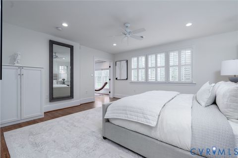 Tiny photo for 509 Gardiner Road, Henrico, VA 23229 (MLS # 2608046)