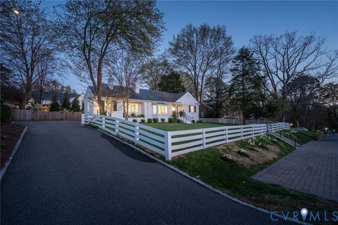 Tiny photo for 509 Gardiner Road, Henrico, VA 23229 (MLS # 2608046)