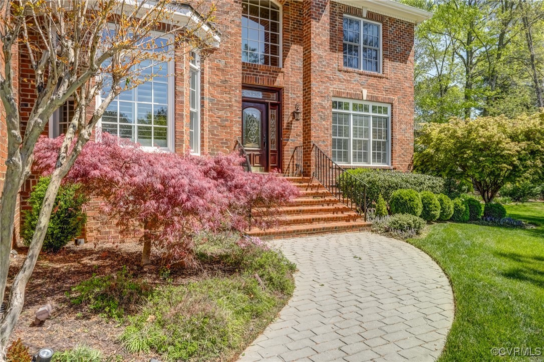 2600 Mulberry Row Road