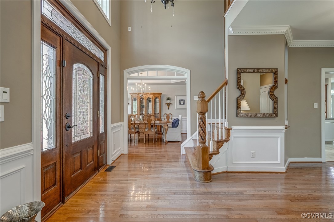 2600 Mulberry Row Road