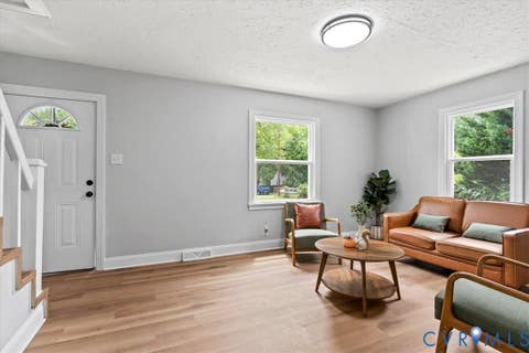 Tiny photo for 9916 S Wagstaff Circle, North Chesterfield, VA 23236 (MLS # 2622321)