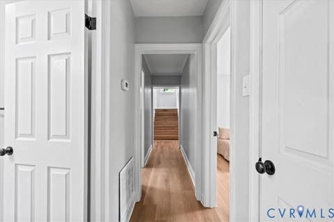 Tiny photo for 9916 S Wagstaff Circle, North Chesterfield, VA 23236 (MLS # 2622321)