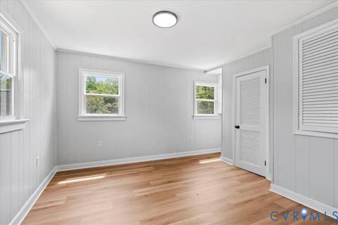 Tiny photo for 9916 S Wagstaff Circle, North Chesterfield, VA 23236 (MLS # 2622321)