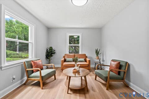 Tiny photo for 9916 S Wagstaff Circle, North Chesterfield, VA 23236 (MLS # 2622321)