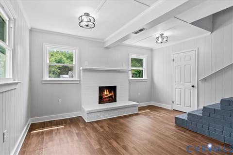 Tiny photo for 9916 S Wagstaff Circle, North Chesterfield, VA 23236 (MLS # 2622321)