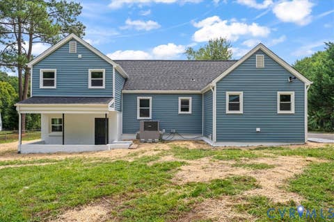 Tiny photo for 9916 S Wagstaff Circle, North Chesterfield, VA 23236 (MLS # 2622321)
