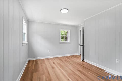 Tiny photo for 9916 S Wagstaff Circle, North Chesterfield, VA 23236 (MLS # 2622321)