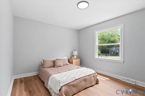 Tiny photo for 9916 S Wagstaff Circle, North Chesterfield, VA 23236 (MLS # 2622321)