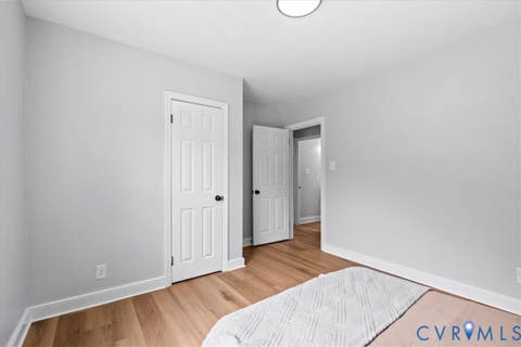 Tiny photo for 9916 S Wagstaff Circle, North Chesterfield, VA 23236 (MLS # 2622321)