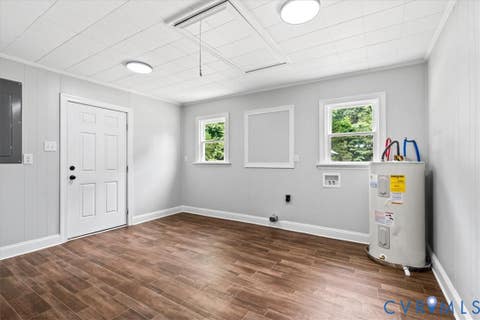 Tiny photo for 9916 S Wagstaff Circle, North Chesterfield, VA 23236 (MLS # 2622321)