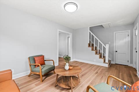 Tiny photo for 9916 S Wagstaff Circle, North Chesterfield, VA 23236 (MLS # 2622321)