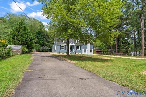 Tiny photo for 9916 S Wagstaff Circle, North Chesterfield, VA 23236 (MLS # 2622321)