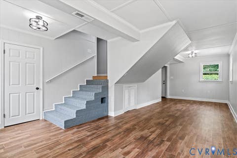Tiny photo for 9916 S Wagstaff Circle, North Chesterfield, VA 23236 (MLS # 2622321)
