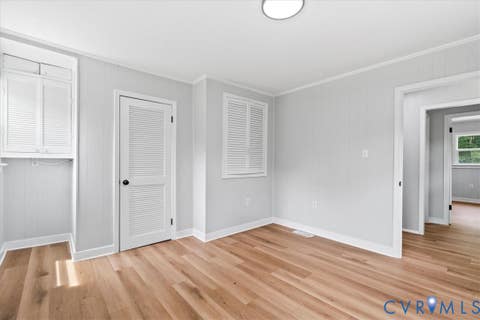 Tiny photo for 9916 S Wagstaff Circle, North Chesterfield, VA 23236 (MLS # 2622321)