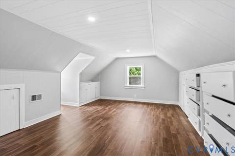 Tiny photo for 9916 S Wagstaff Circle, North Chesterfield, VA 23236 (MLS # 2622321)