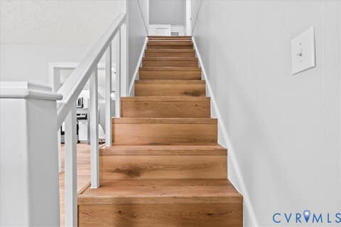 Tiny photo for 9916 S Wagstaff Circle, North Chesterfield, VA 23236 (MLS # 2622321)