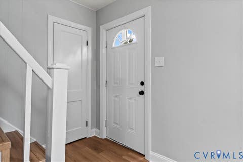 Tiny photo for 9916 S Wagstaff Circle, North Chesterfield, VA 23236 (MLS # 2622321)