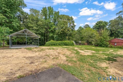 Tiny photo for 9916 S Wagstaff Circle, North Chesterfield, VA 23236 (MLS # 2622321)