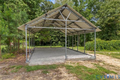 Tiny photo for 9916 S Wagstaff Circle, North Chesterfield, VA 23236 (MLS # 2622321)