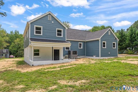 Tiny photo for 9916 S Wagstaff Circle, North Chesterfield, VA 23236 (MLS # 2622321)