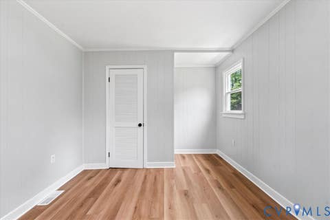 Tiny photo for 9916 S Wagstaff Circle, North Chesterfield, VA 23236 (MLS # 2622321)