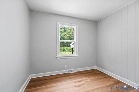 Tiny photo for 9916 S Wagstaff Circle, North Chesterfield, VA 23236 (MLS # 2622321)