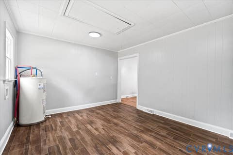 Tiny photo for 9916 S Wagstaff Circle, North Chesterfield, VA 23236 (MLS # 2622321)