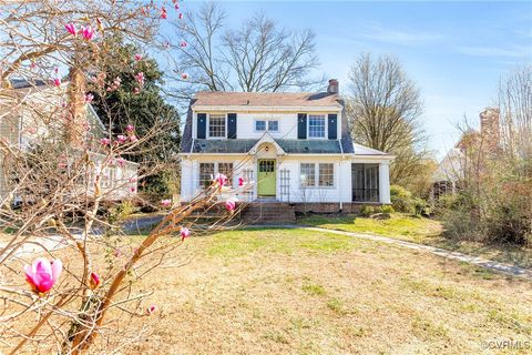 Photo of 1615 W Laburnum Avenue, Richmond, VA 23227 (MLS # 2506570)