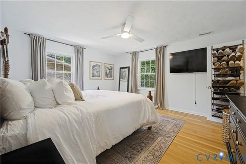 Tiny photo for 307 Main Street, West Point, VA 23181 (MLS # 2619553)