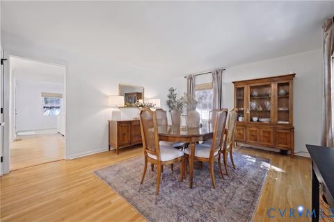 Tiny photo for 307 Main Street, West Point, VA 23181 (MLS # 2619553)