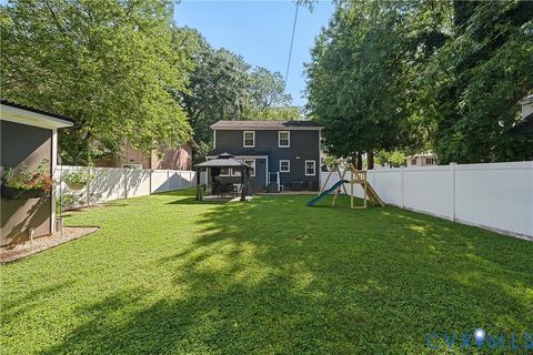 Tiny photo for 307 Main Street, West Point, VA 23181 (MLS # 2619553)