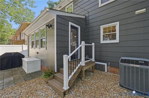Tiny photo for 307 Main Street, West Point, VA 23181 (MLS # 2619553)