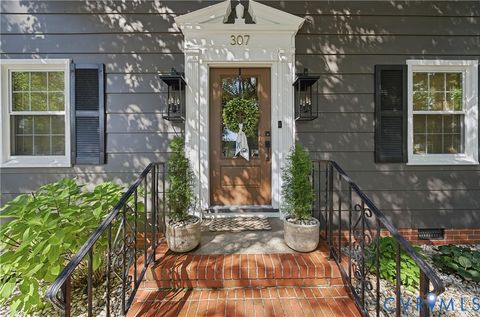 Tiny photo for 307 Main Street, West Point, VA 23181 (MLS # 2619553)