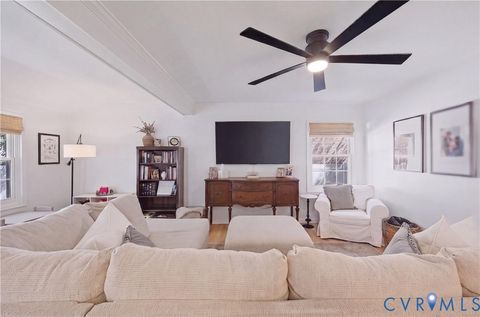 Tiny photo for 307 Main Street, West Point, VA 23181 (MLS # 2619553)