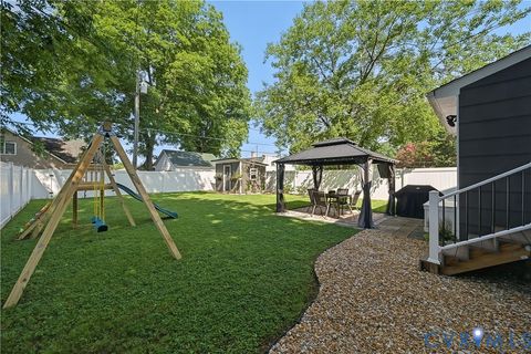 Tiny photo for 307 Main Street, West Point, VA 23181 (MLS # 2619553)