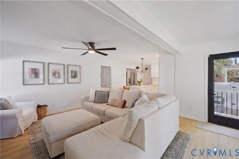 Tiny photo for 307 Main Street, West Point, VA 23181 (MLS # 2619553)