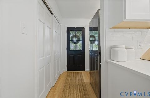 Tiny photo for 307 Main Street, West Point, VA 23181 (MLS # 2619553)