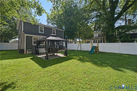 Tiny photo for 307 Main Street, West Point, VA 23181 (MLS # 2619553)