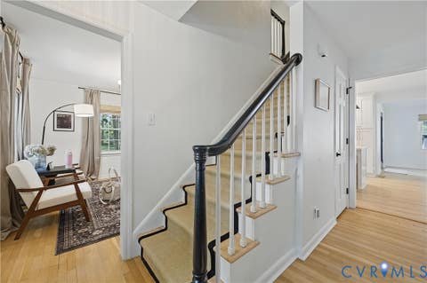 Tiny photo for 307 Main Street, West Point, VA 23181 (MLS # 2619553)