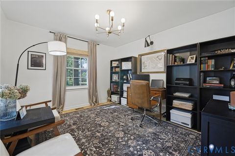 Tiny photo for 307 Main Street, West Point, VA 23181 (MLS # 2619553)