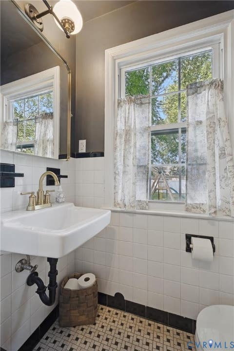 Tiny photo for 307 Main Street, West Point, VA 23181 (MLS # 2619553)