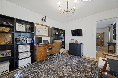 Tiny photo for 307 Main Street, West Point, VA 23181 (MLS # 2619553)